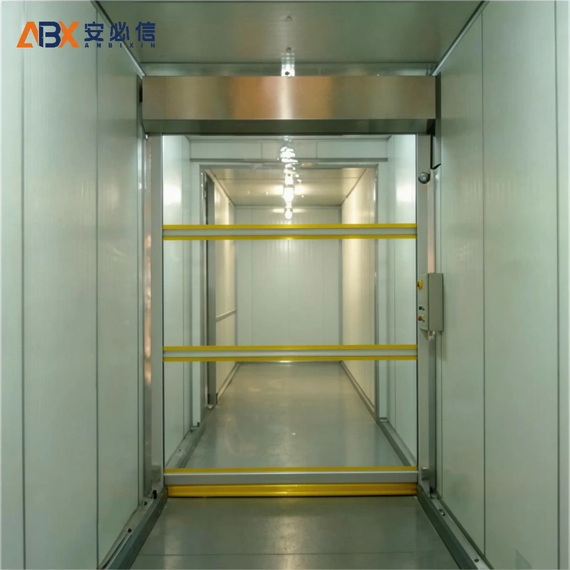 无锡工业快速门